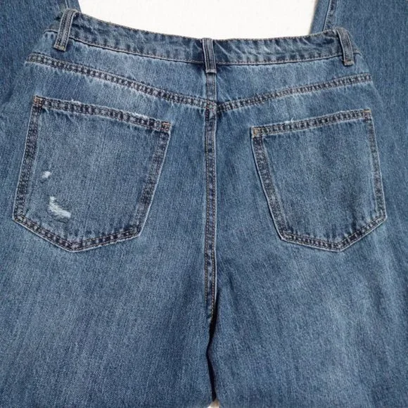 No Boundaries Jeans - Picture 9 of 10